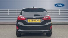 Ford Fiesta 1.0 EcoBoost 125 ST-Line 3dr Petrol Hatchback